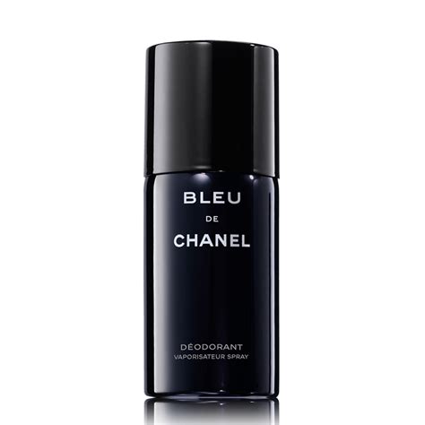 bleu de chanel deodorant spray 100ml|bleu de chanel buy.